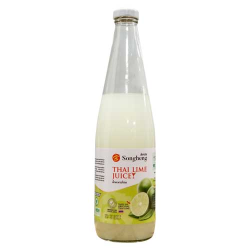 Nước Cốt Chanh Songheng 700ml