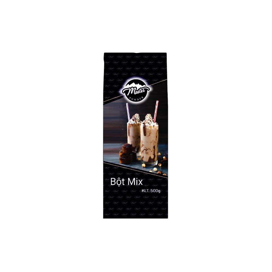 Bột Mix Master 1000g