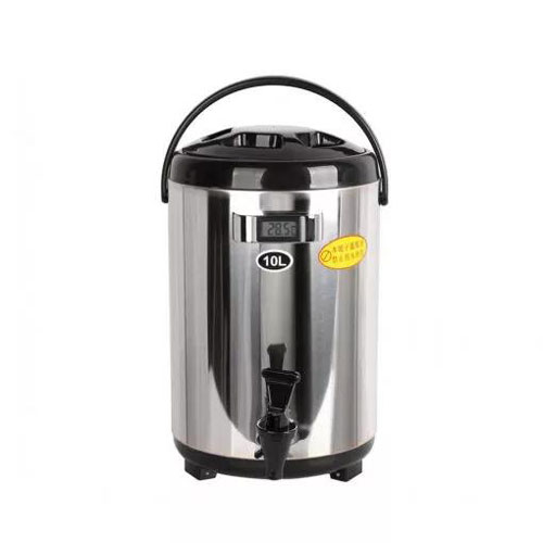 Bình Ủ Trà Sữa 10 lít