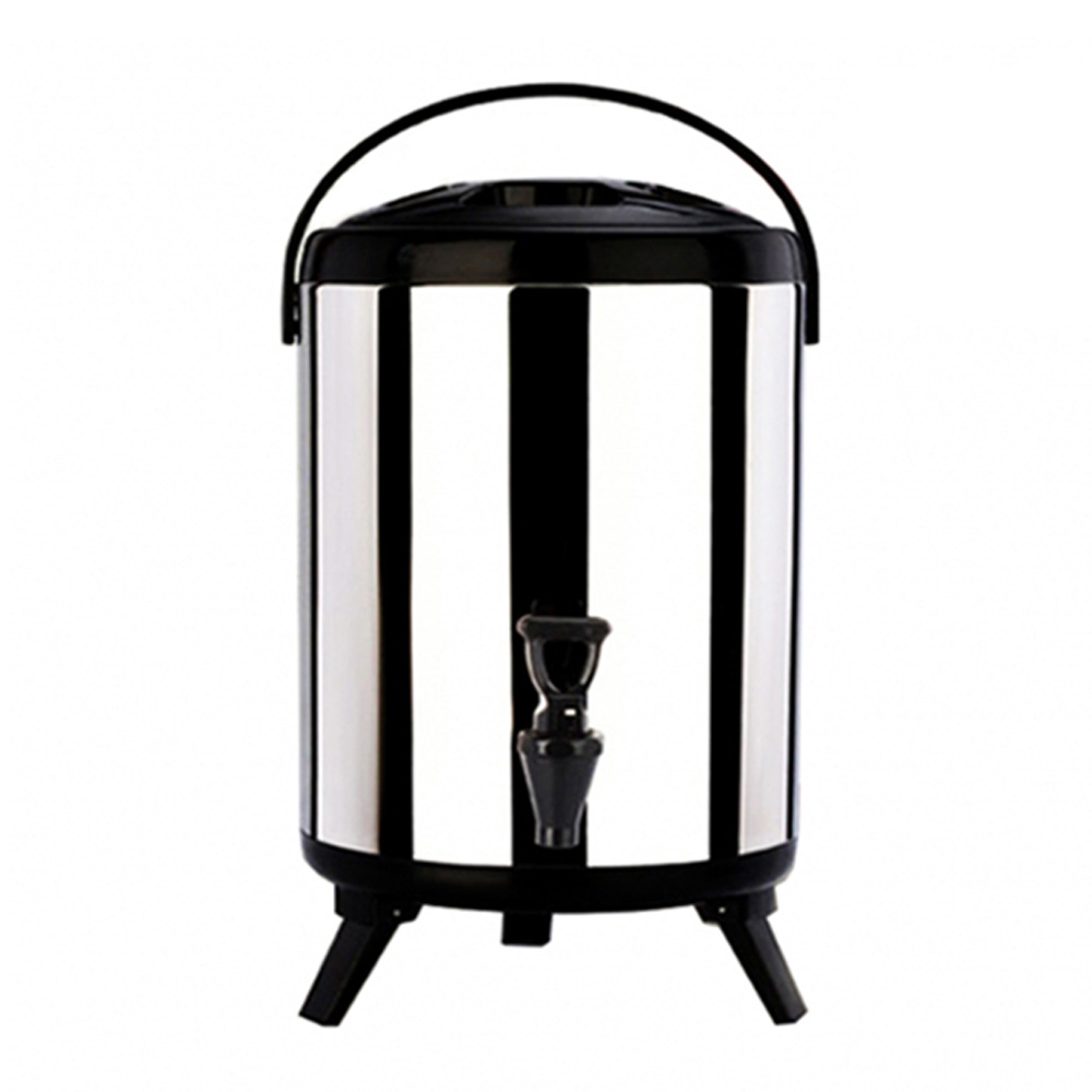 Bình Ủ Trà Sữa 8 Lít