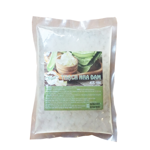 Thạch Nha Đam Master 1kg