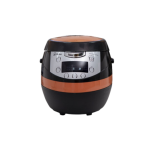 Nồi nấu trân châu tự động Unibar 8L