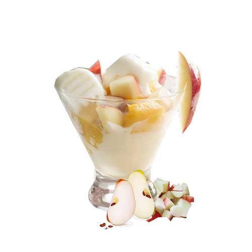 Sữa Chua Dẻo One More Vị Sữa Chua 2kg