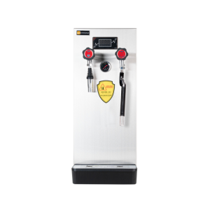 Máy sục sữa áp suất cao Unibar-2500