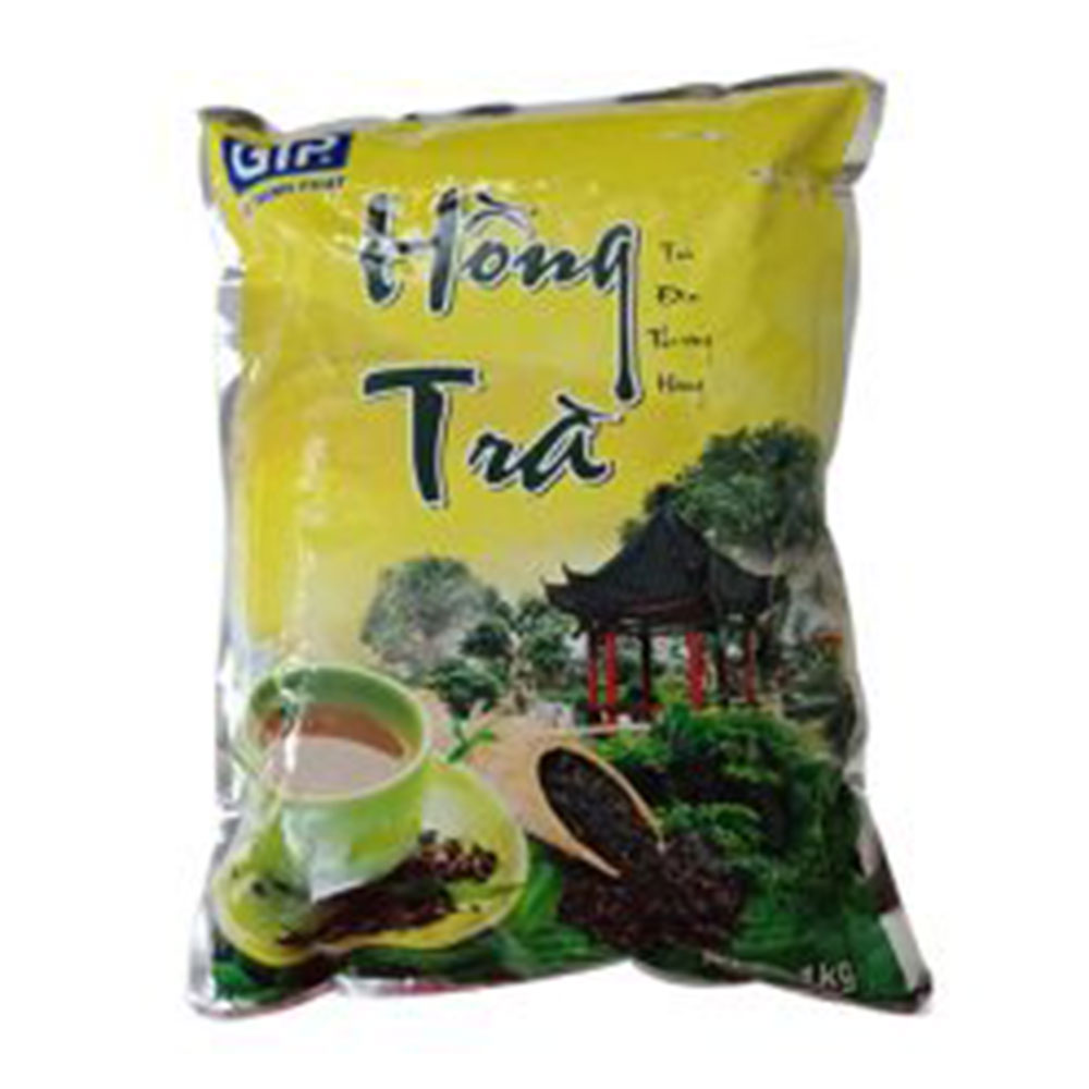 Hồng Trà GTP Thượng Hạng 1000g