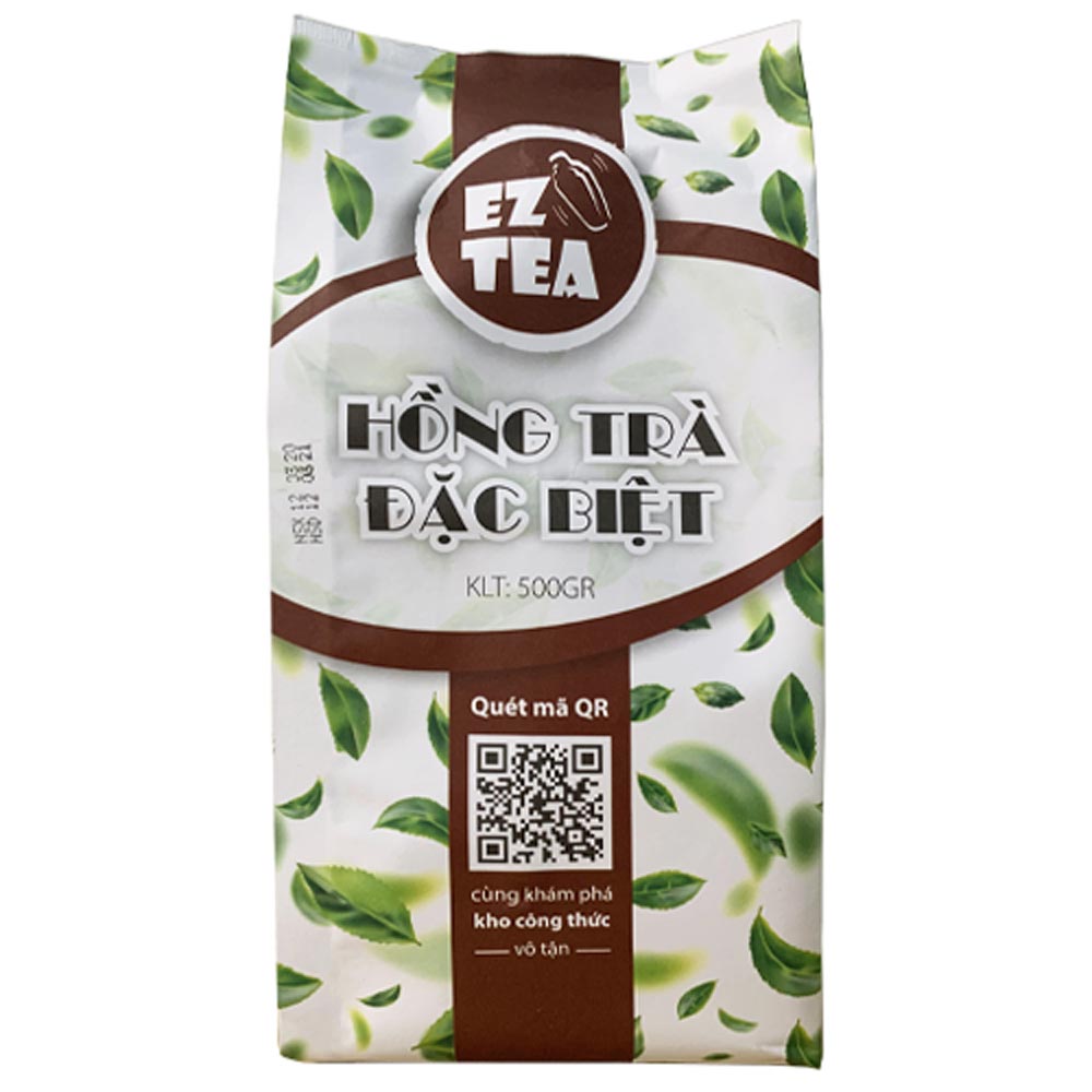 Hồng Trà Đặc Biệt EZTEA 500gr