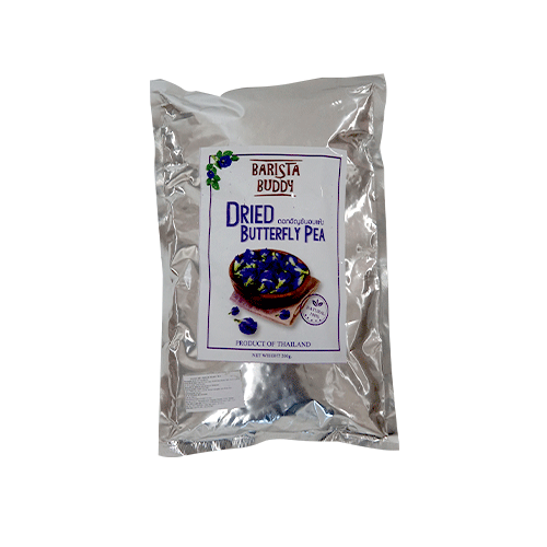 Trà Hoa Đậu Biếc 200g -  Butterfly Pea Flower Tea