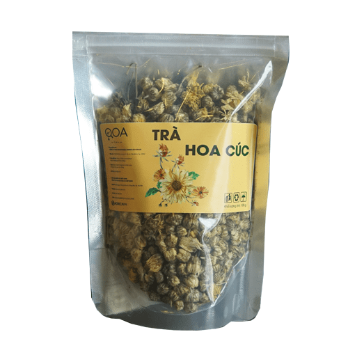 Trà Hoa Cúc QOA 100 gr