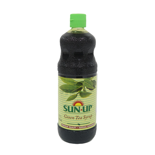 Nước Ép Sun Up Trà Xanh 850ml